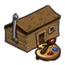 FrontierVille Goal: Customize Your Cabin