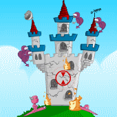 Crazy Castle 2