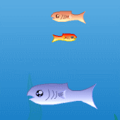 Fishy Game