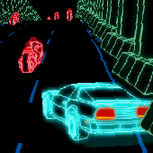 Neon Race