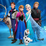 Frozen-Character-Quiz