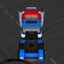 18 Wheeler 3D thumb