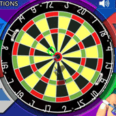 Crazy Darts thumb