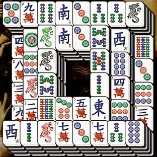 Dragon Mahjong