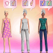 Fashion Solitaire thumb