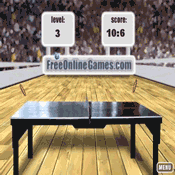 Table Tennis 2